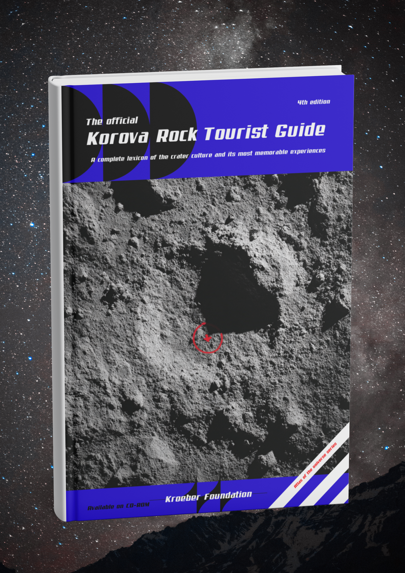 ASS2ROID — Korova Rock Tourist Guide