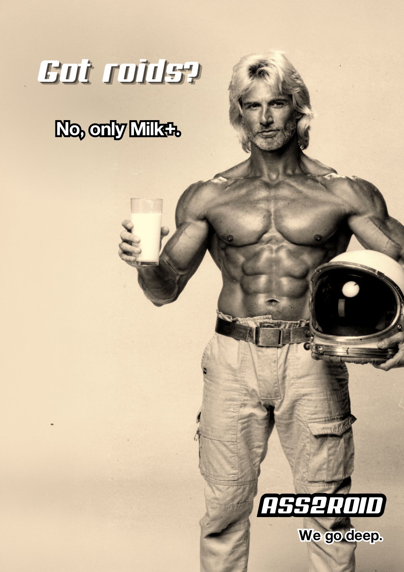 ASS2ROID — Got roids? ad 6